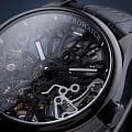Оригинальные часы Aerowatch Aerowatch 1942 50981 NO17 с ручным заводом калибр механизма  общий вид